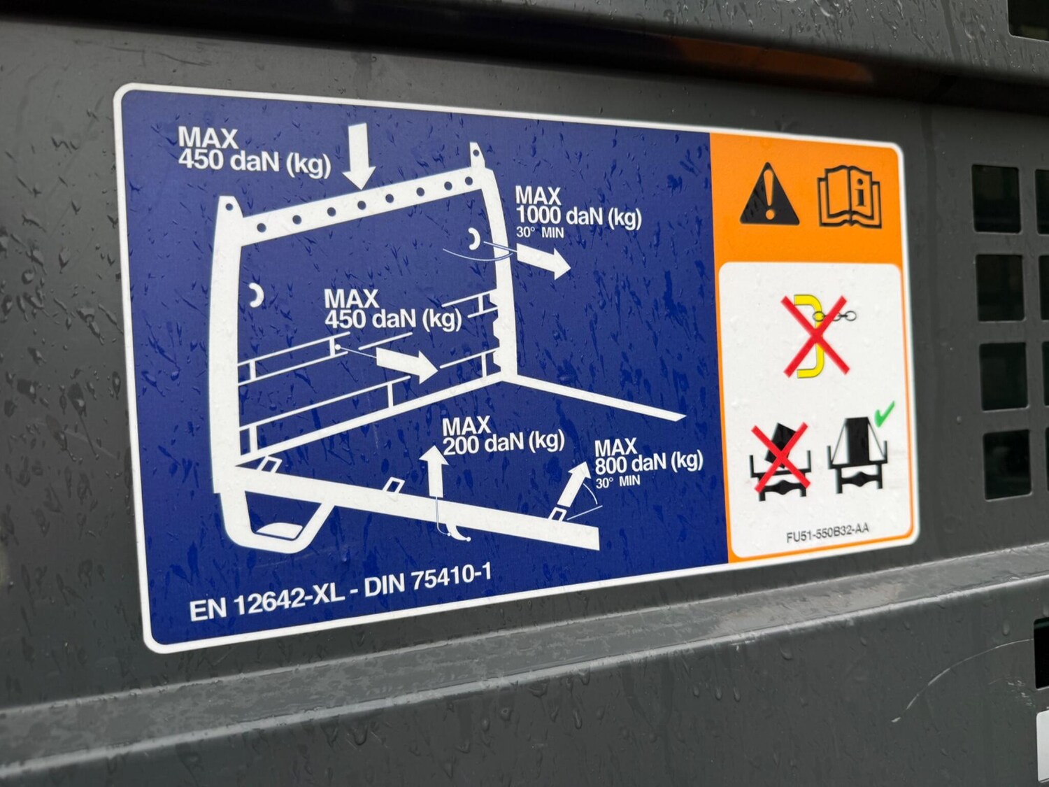 Used Ford Transit 2023 for sale - 78085944: Photo 41