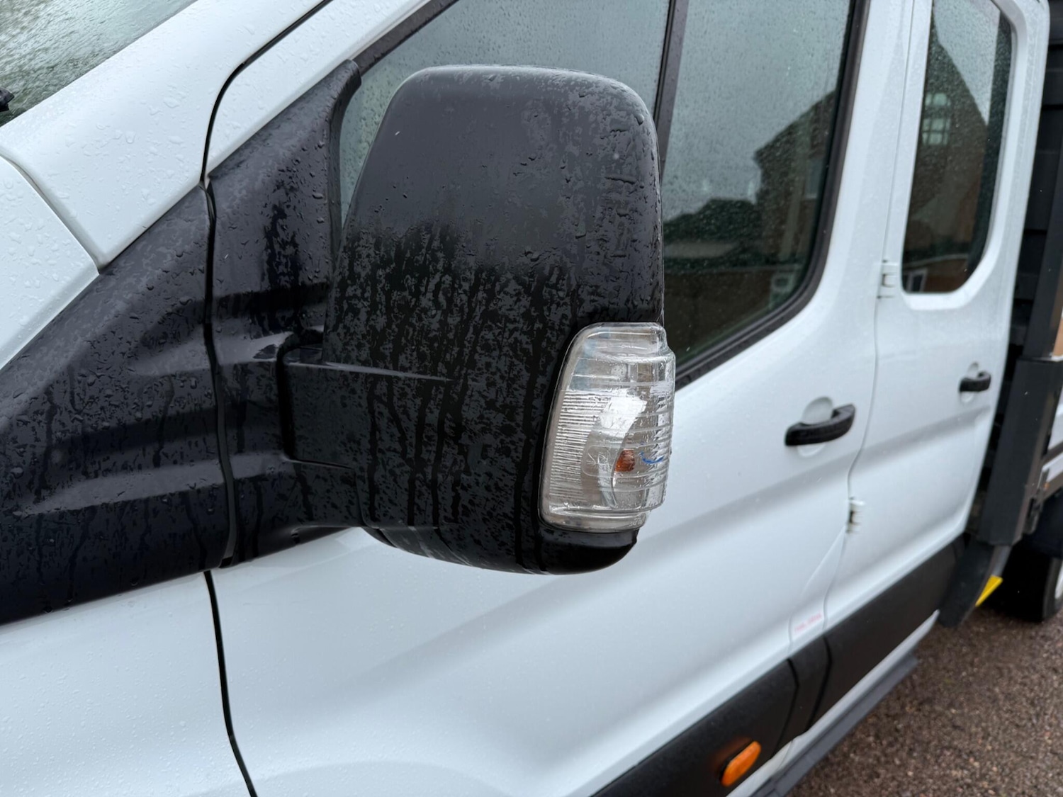 Used Ford Transit 2023 for sale - 78085944: Photo 42