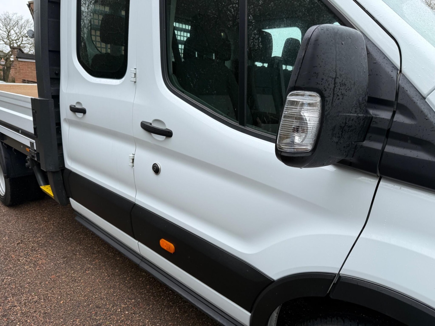 Used Ford Transit 2023 for sale - 78085944: Photo 43