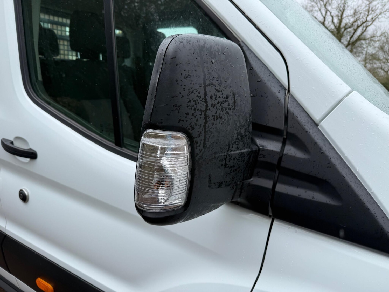 Used Ford Transit 2023 for sale - 78085944: Photo 44