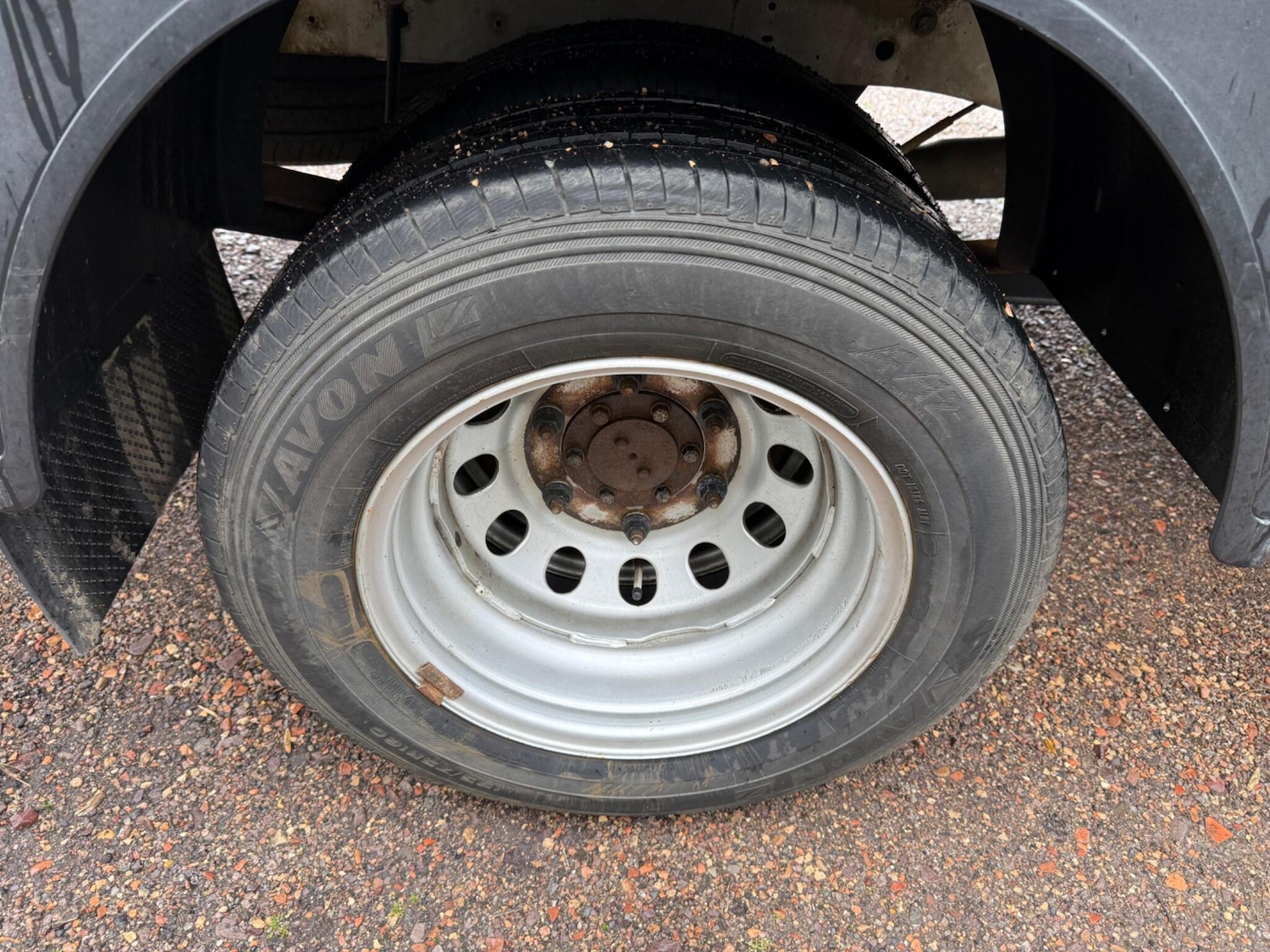 Used Ford Transit 2023 for sale - 78085944: Photo 46