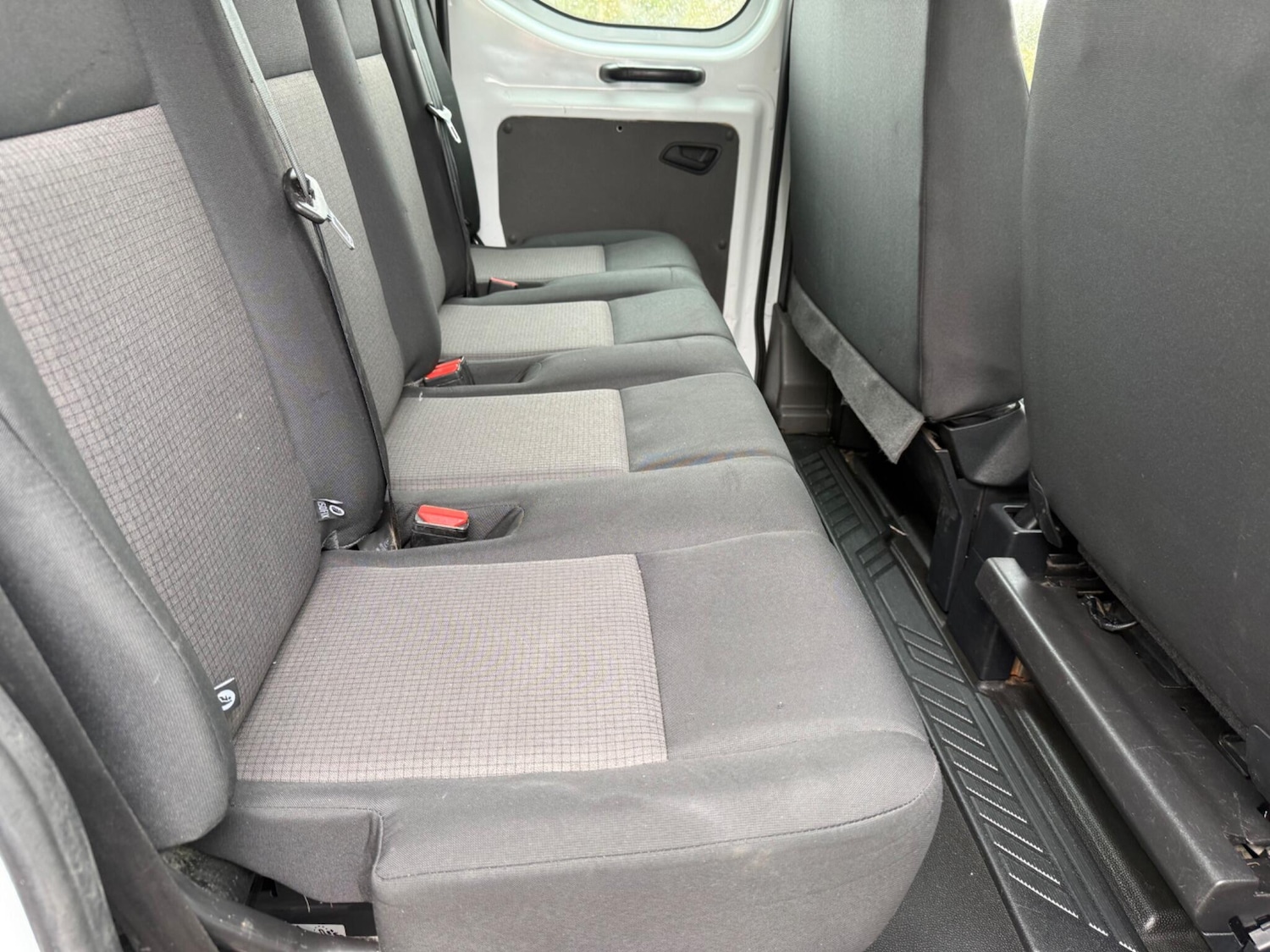 Used Ford Transit 2023 for sale - 78085944: Photo 47