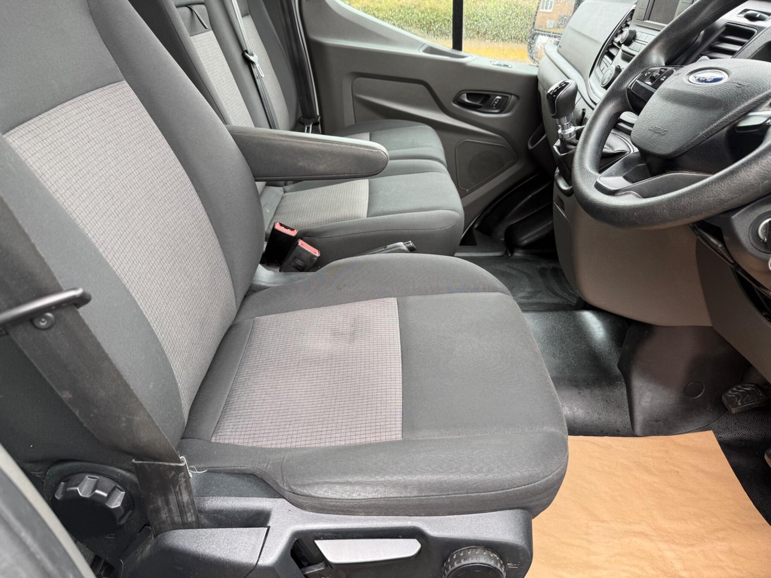 Used Ford Transit 2023 for sale - 78085944: Photo 48