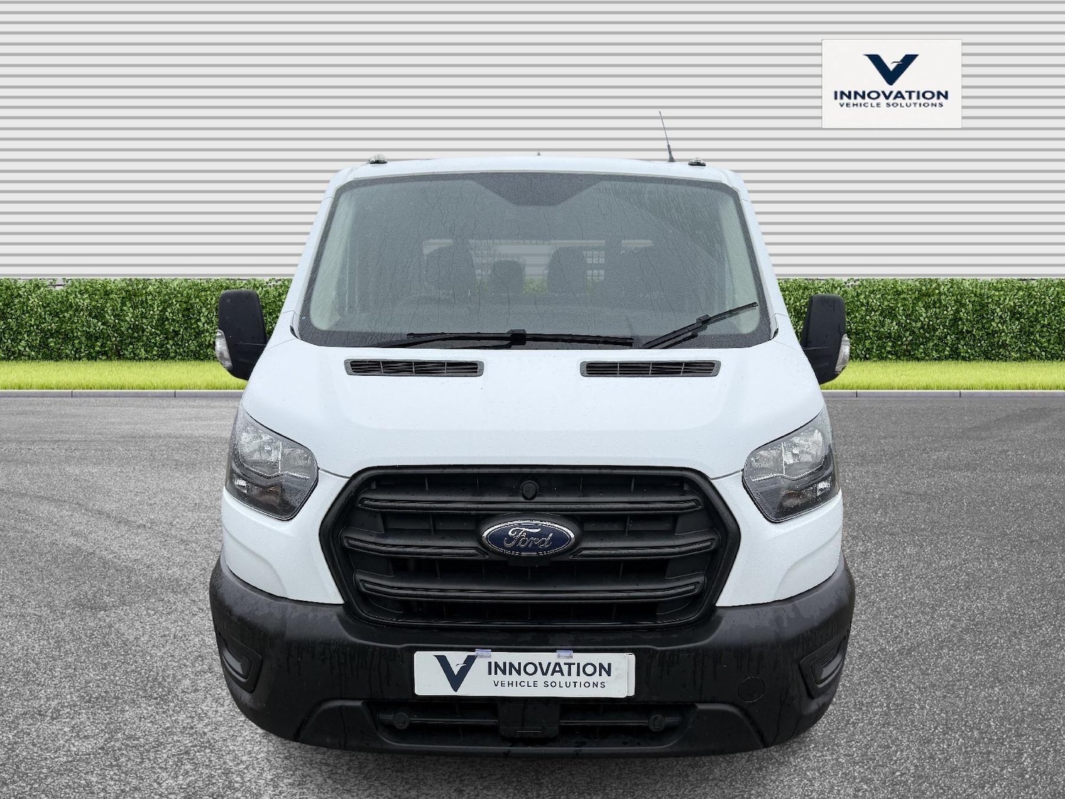 Used Ford Transit 2023 for sale - 78085944: Photo 5
