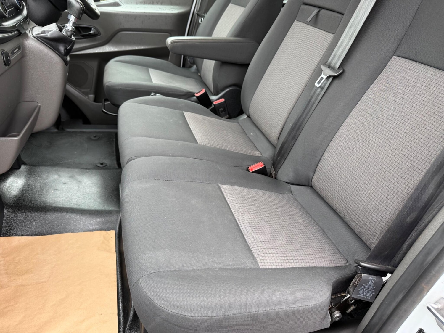 Used Ford Transit 2023 for sale - 78085944: Photo 51