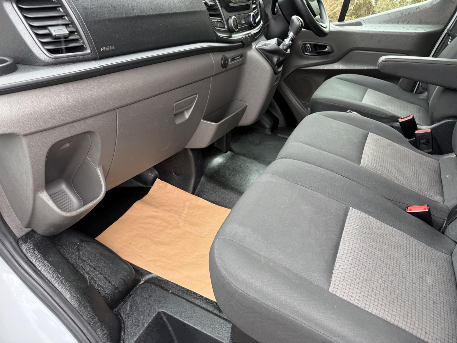 Used Ford Transit 2023 for sale - 78085944: Photo 52