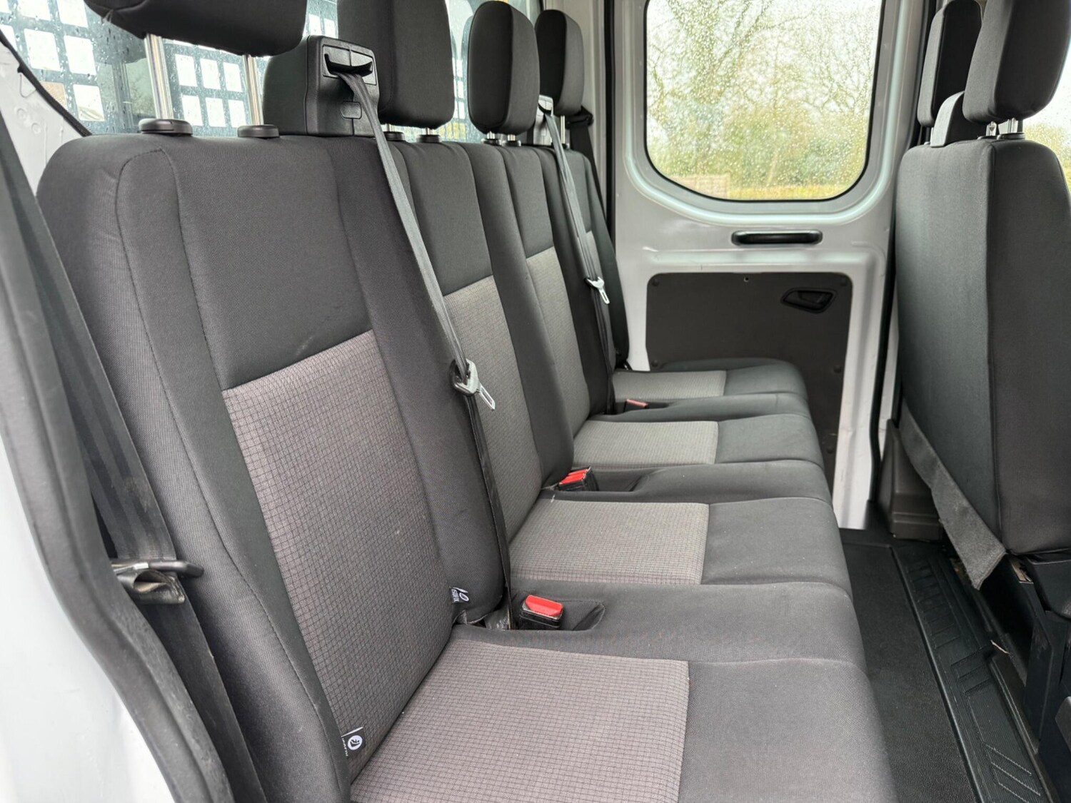 Used Ford Transit 2023 for sale - 78085944: Photo 53