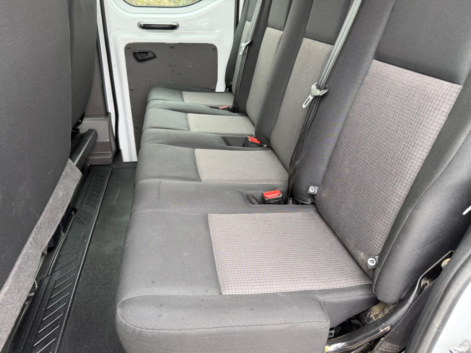 Used Ford Transit 2023 for sale - 78085944: Photo 55