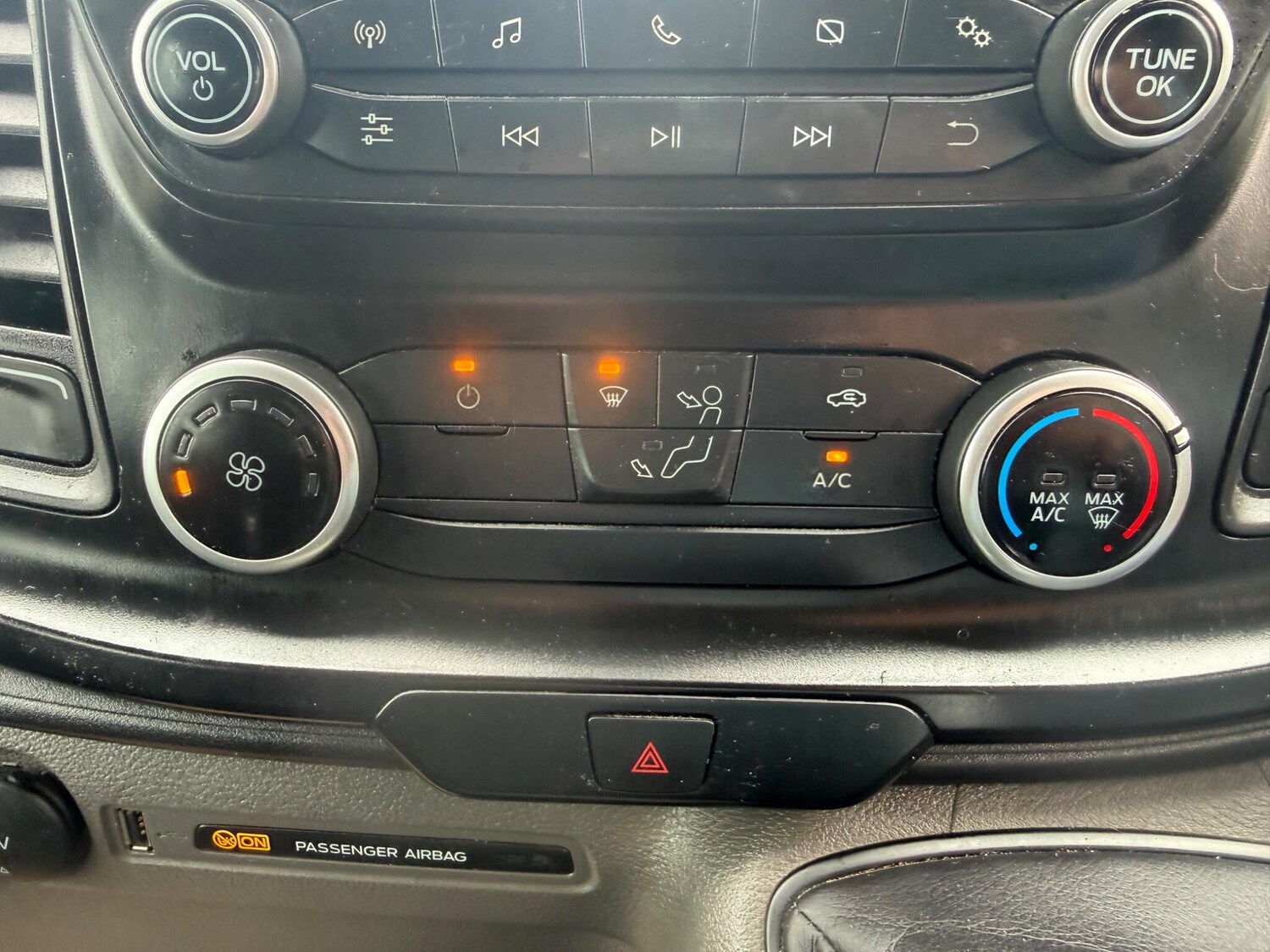 Used Ford Transit 2023 for sale - 78085944: Photo 56