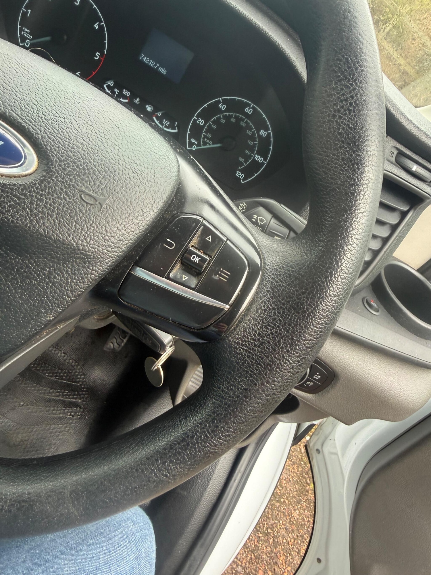 Used Ford Transit 2023 for sale - 78085944: Photo 61