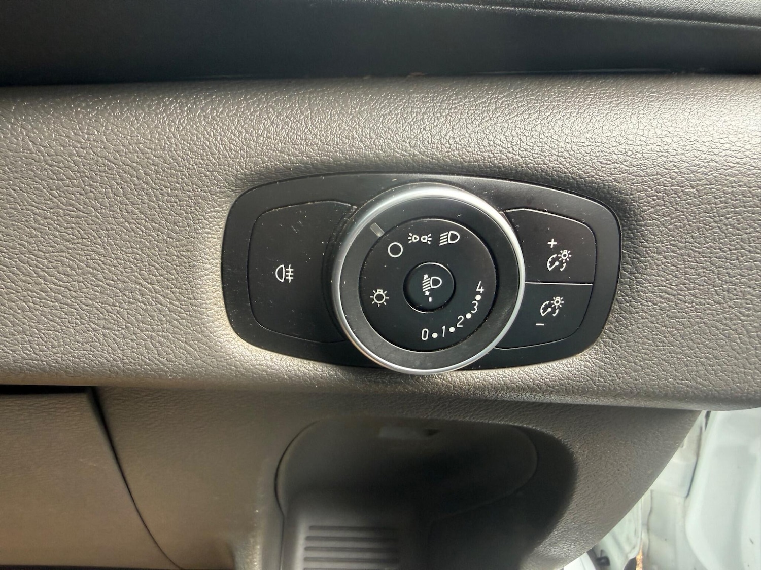 Used Ford Transit 2023 for sale - 78085944: Photo 65