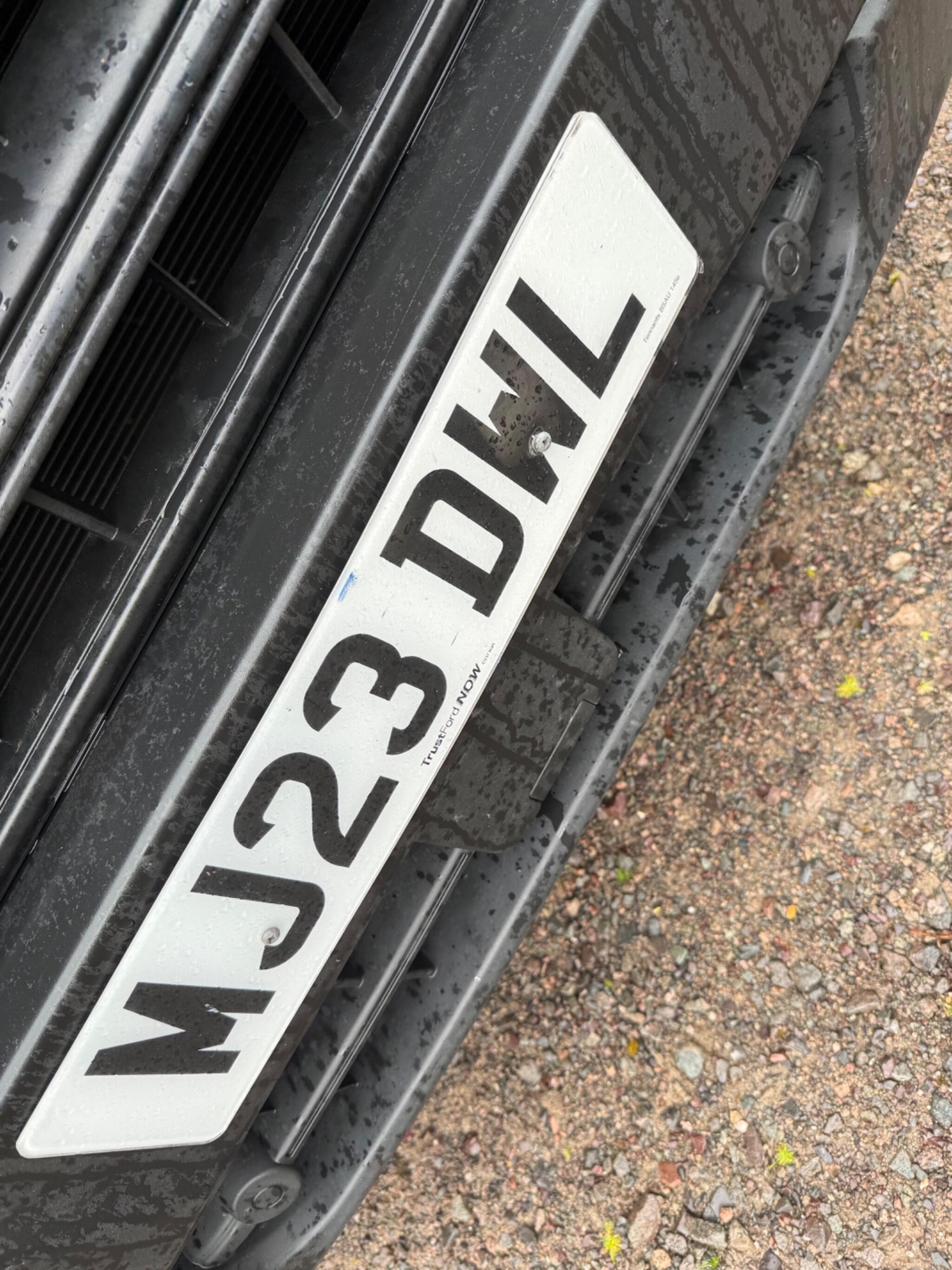 Used Ford Transit 2023 for sale - 78085944: Photo 66