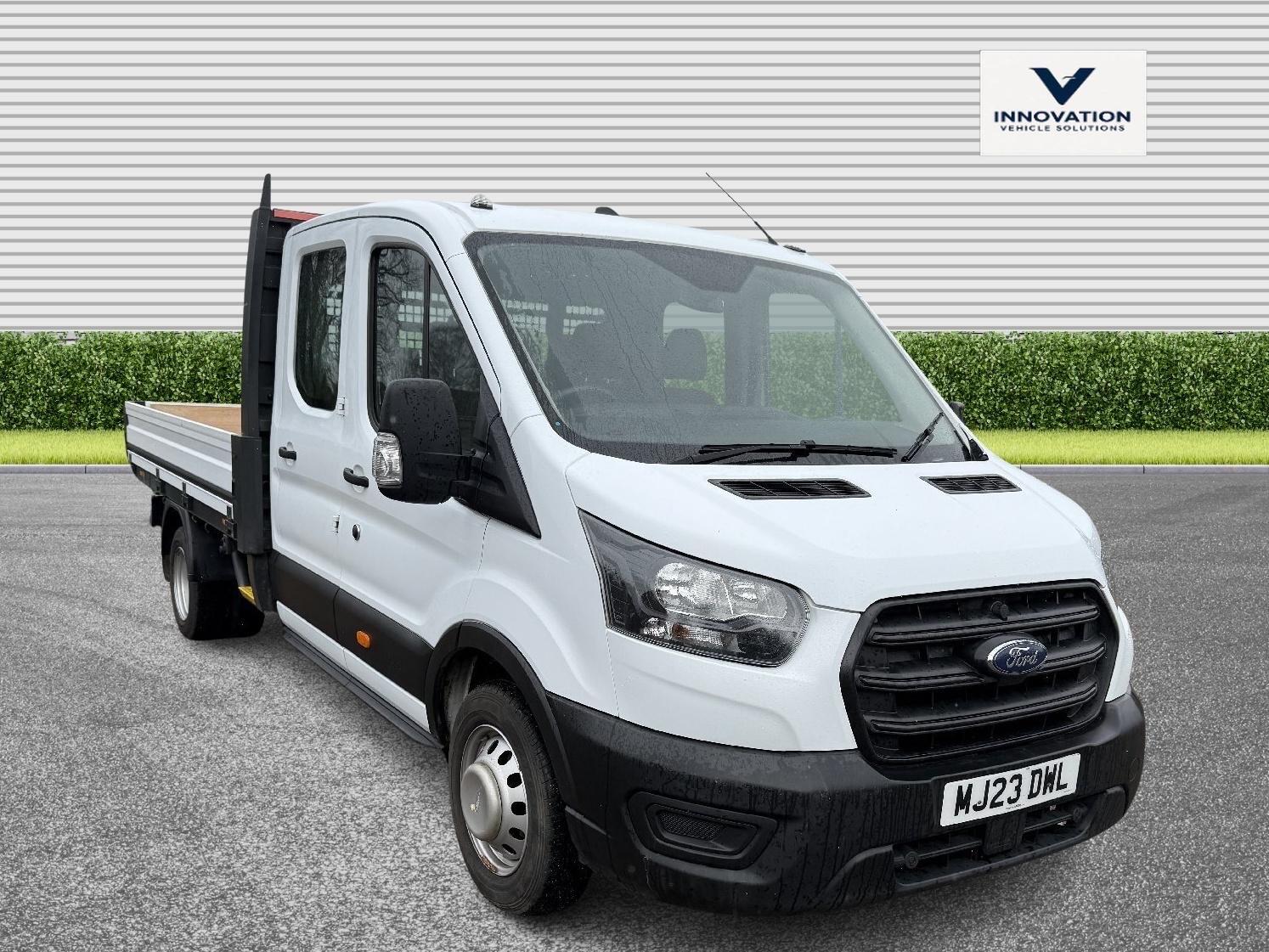 Used Ford Transit 2023 for sale - 78085944: Photo 7