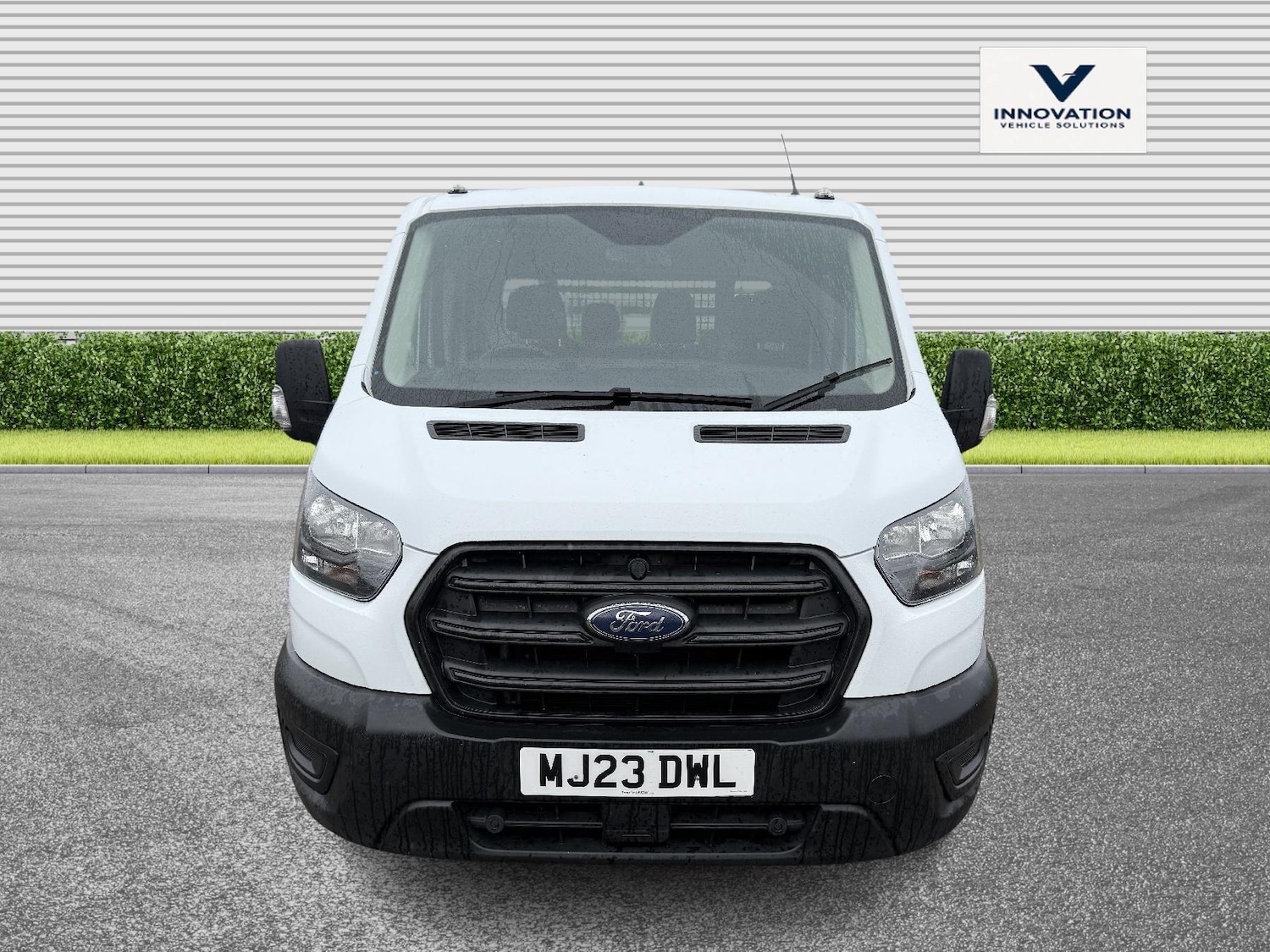Used Ford Transit 2023 for sale - 78085944: Photo 8
