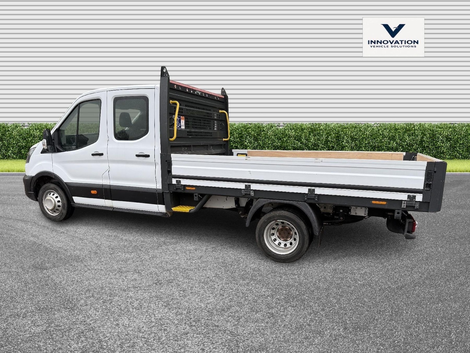 Used Ford Transit 2023 for sale - 78085944: Photo 9