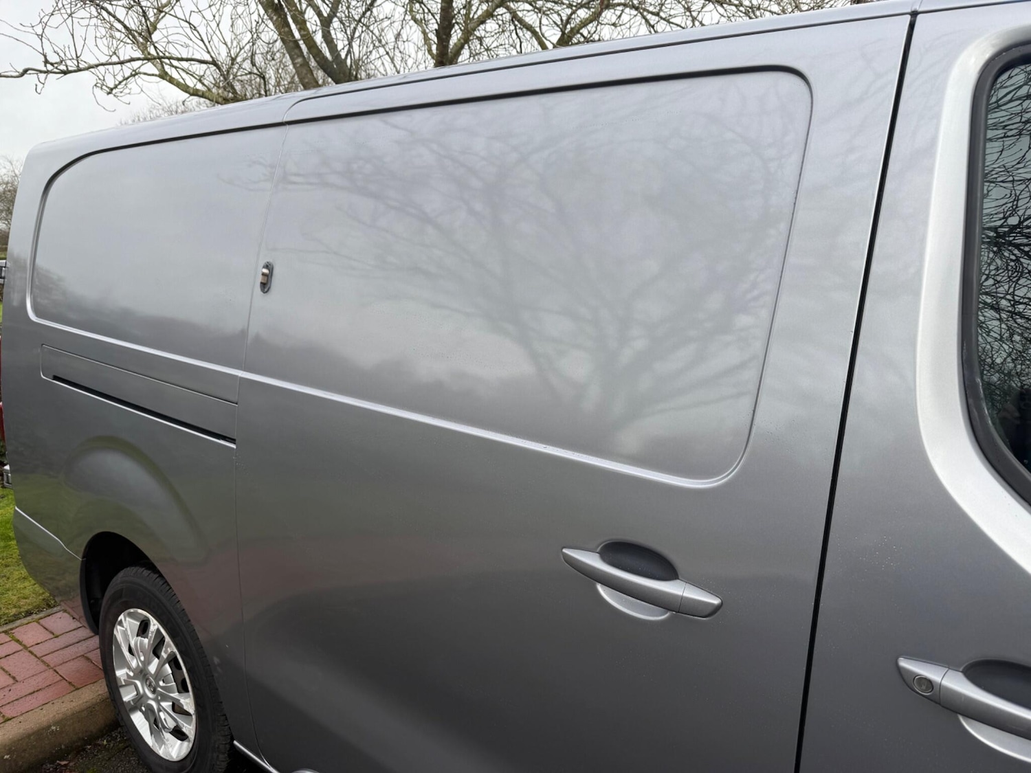 Used Vauxhall Vivaro 2020 for sale - 77376814: Photo 18