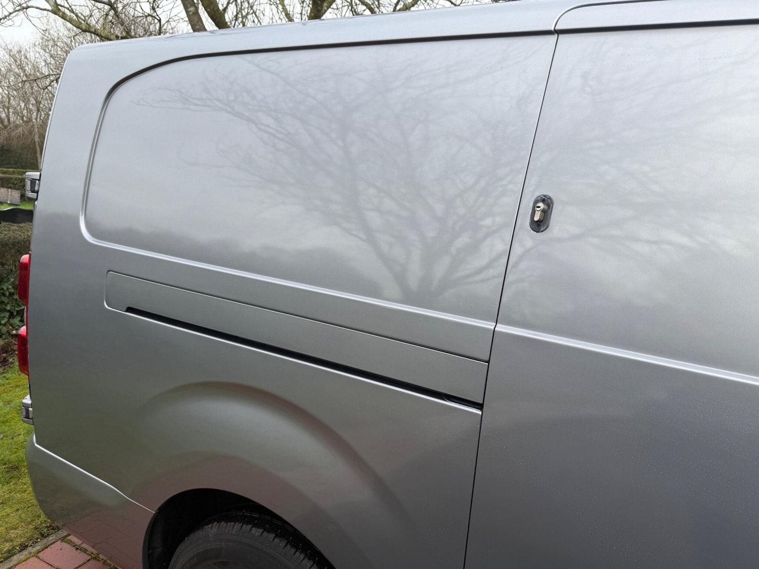 Used Vauxhall Vivaro 2020 for sale - 77376814: Photo 19