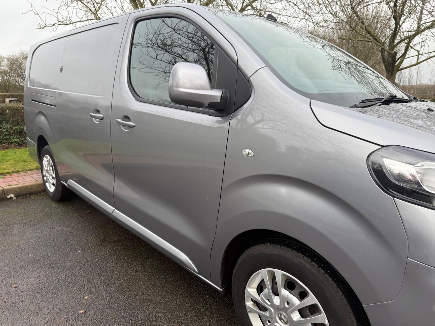 Used Vauxhall Vivaro 2020 for sale - 77376814: Photo 20