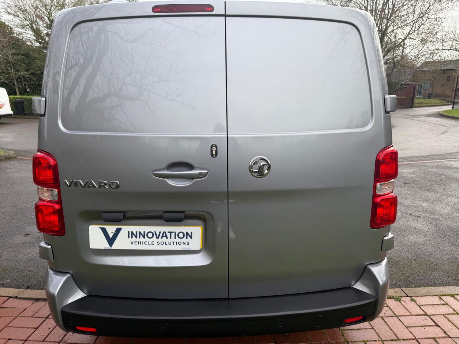 Used Vauxhall Vivaro 2020 for sale - 77376814: Photo 24