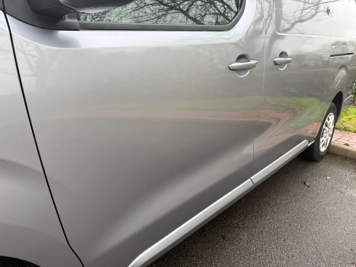 Used Vauxhall Vivaro 2020 for sale - 77376814: Photo 27