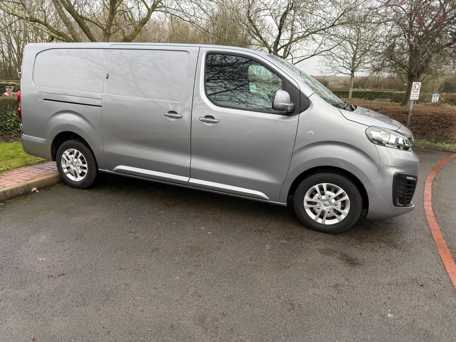 Used Vauxhall Vivaro 2020 for sale - 77376814: Photo 31