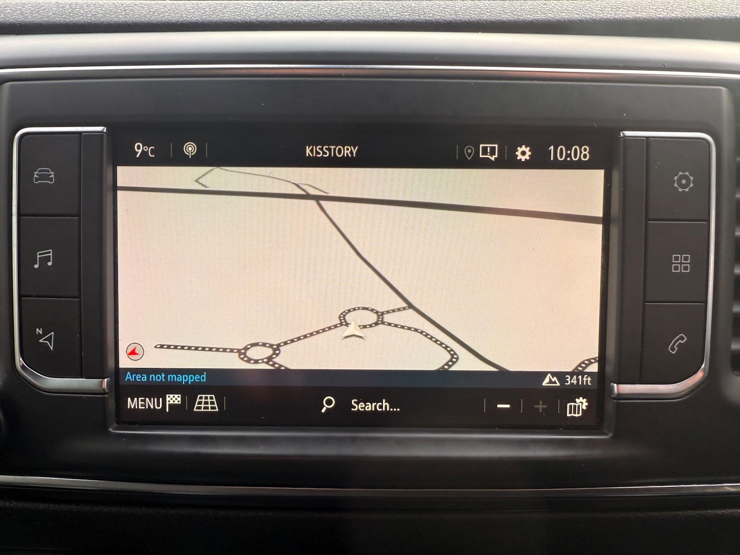 Used Vauxhall Vivaro 2020 for sale - 77376814: Photo 32