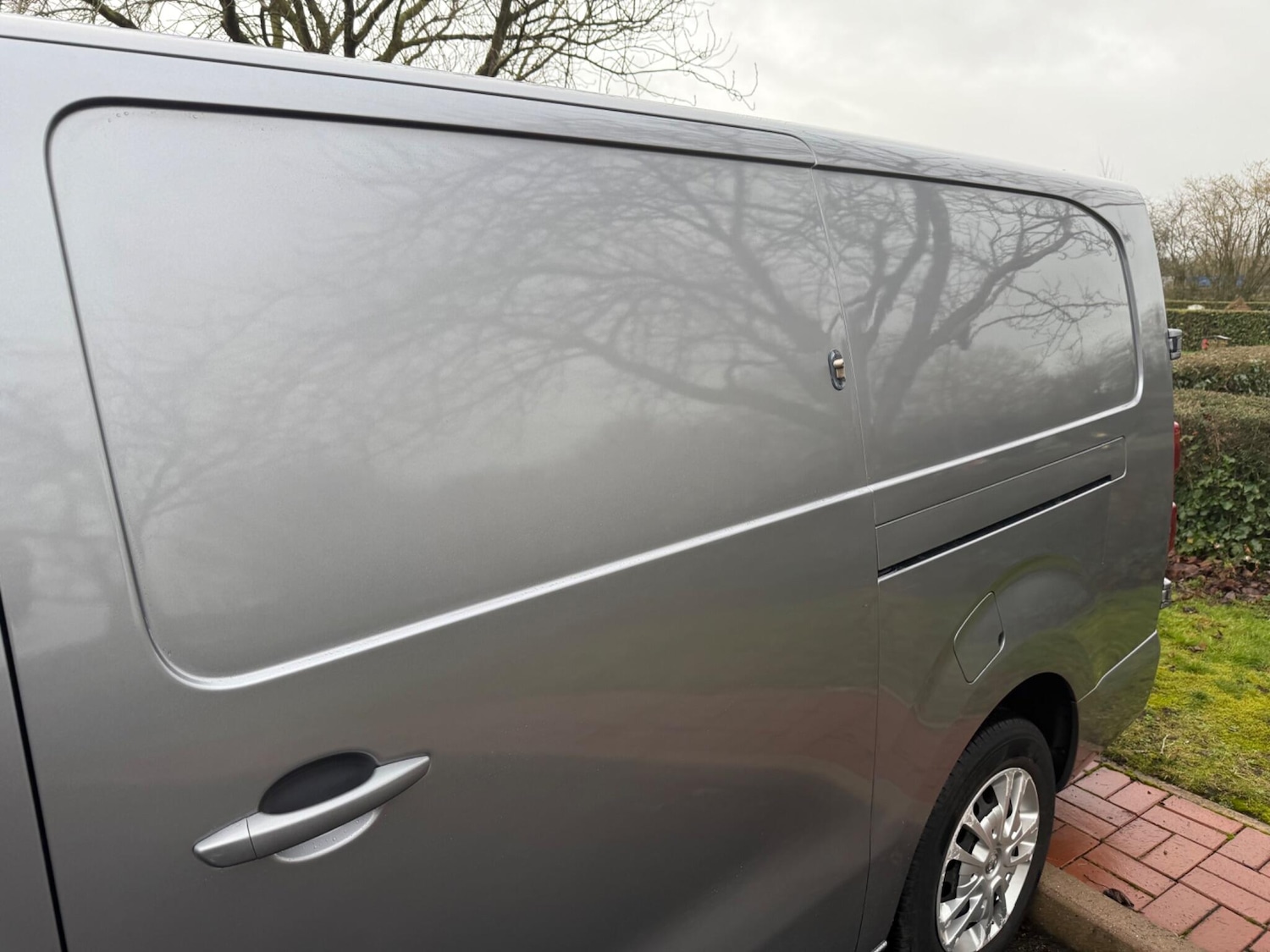 Used Vauxhall Vivaro 2020 for sale - 77305217: Photo 22