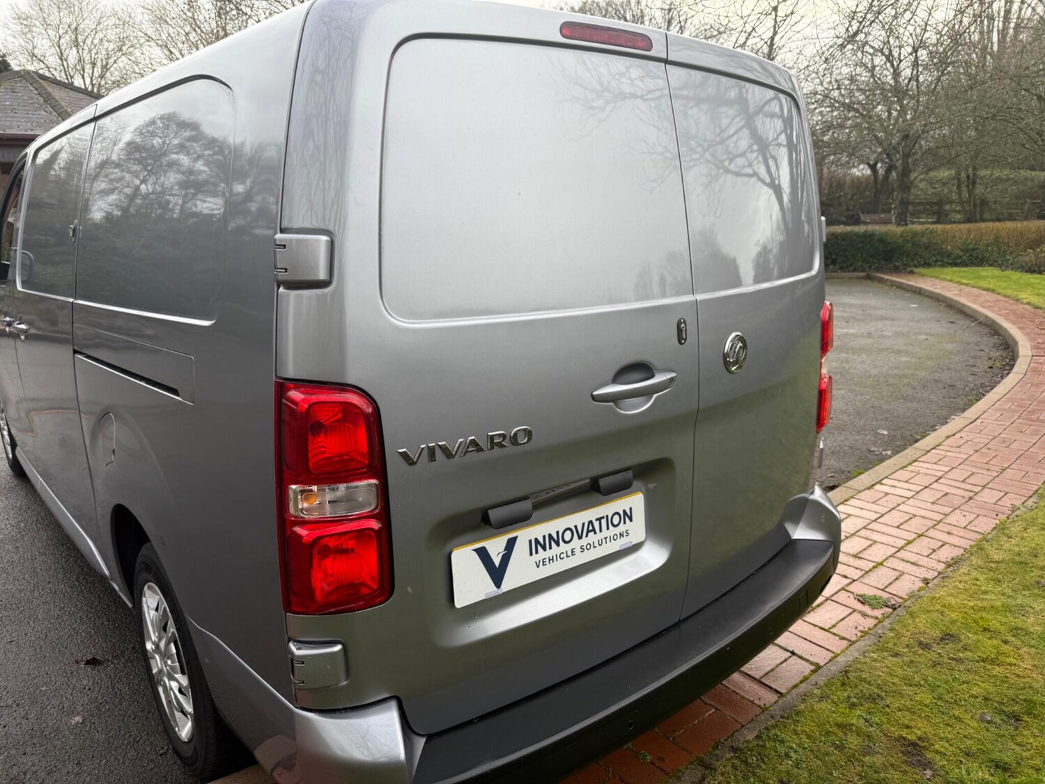 Used Vauxhall Vivaro 2020 for sale - 77305217: Photo 29
