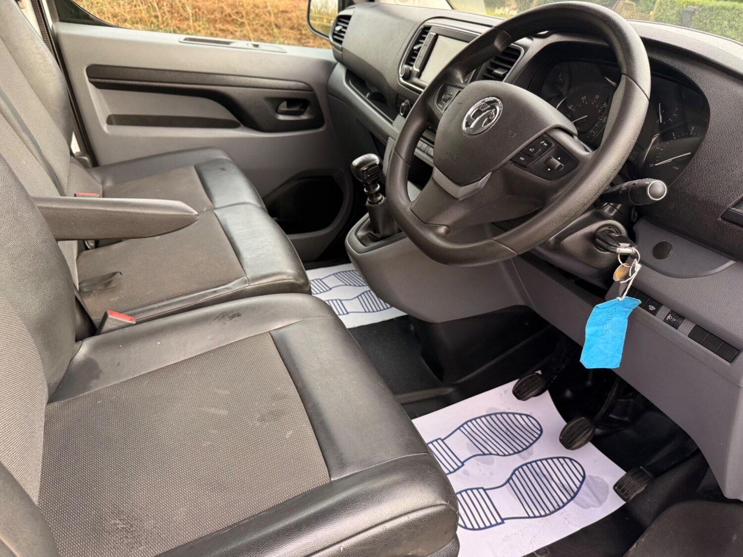 Used Vauxhall Vivaro 2020 for sale - 77305217: Photo 33