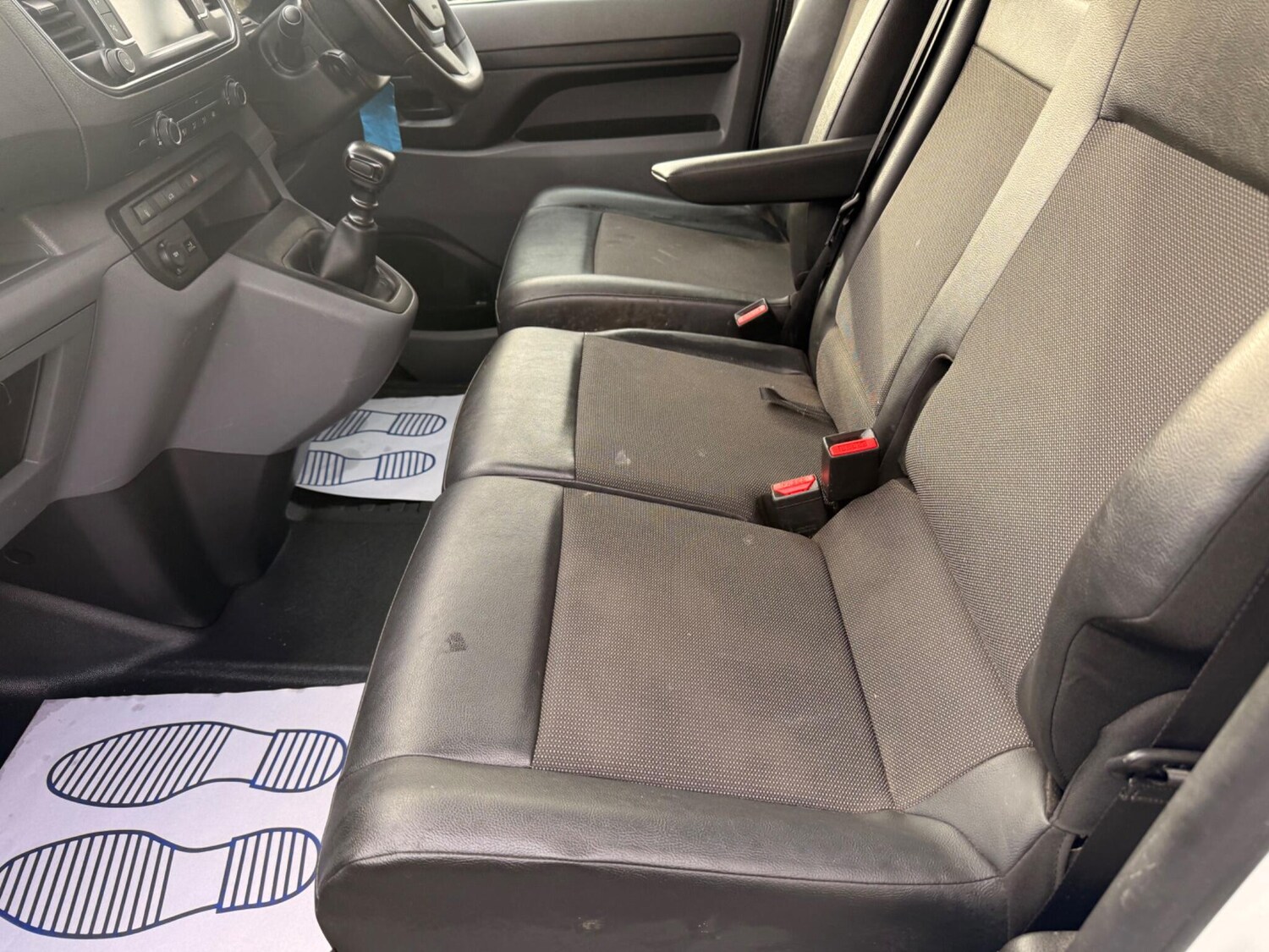 Used Vauxhall Vivaro 2020 for sale - 77305217: Photo 35