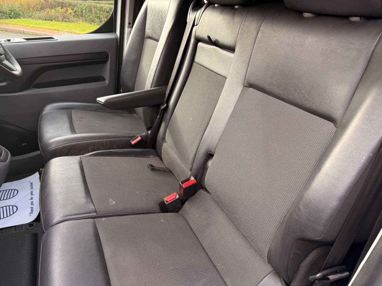 Used Vauxhall Vivaro 2020 for sale - 77305217: Photo 36