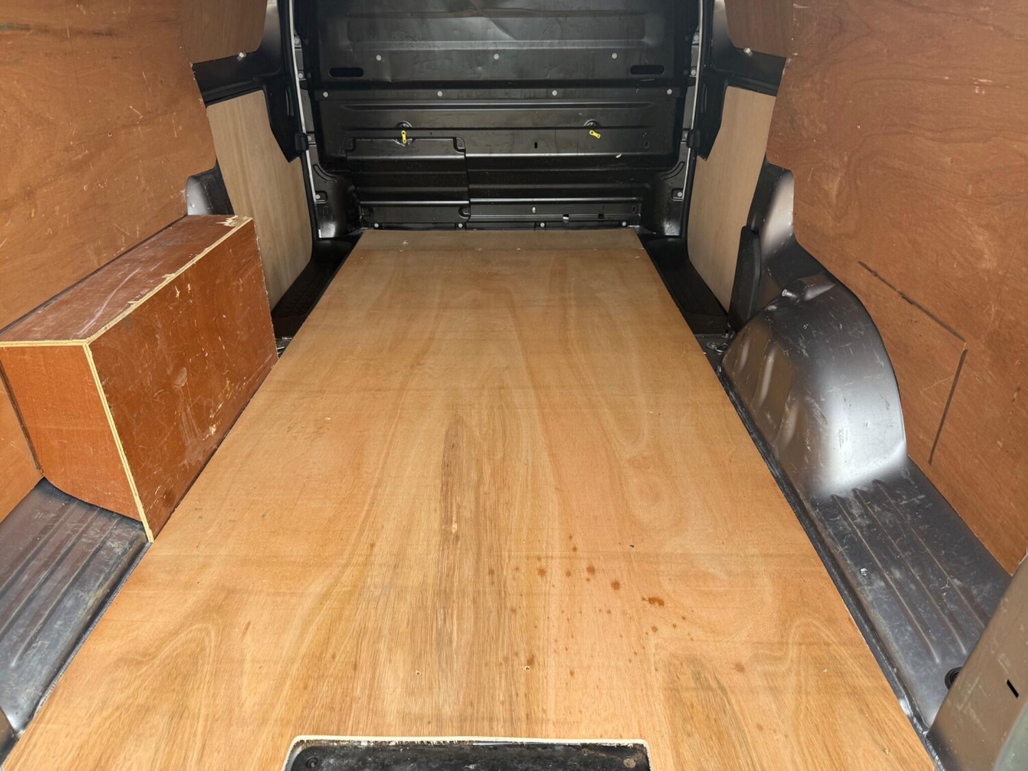 Used Vauxhall Vivaro 2020 for sale - 77305217: Photo 38