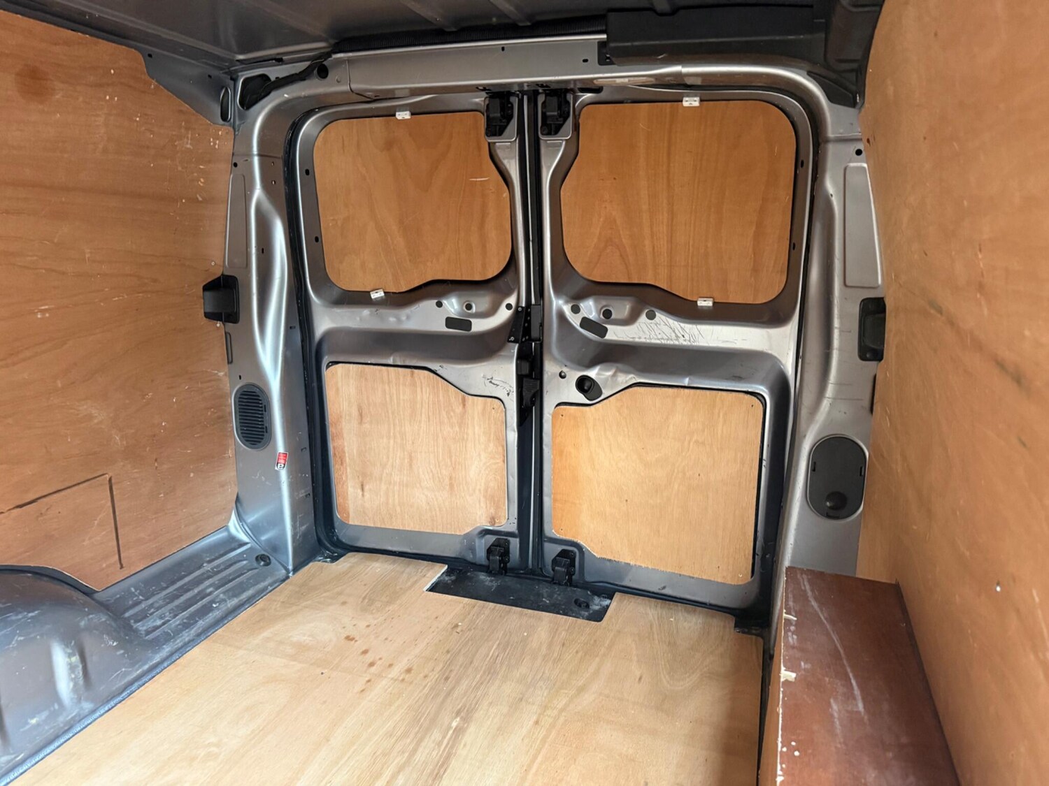 Used Vauxhall Vivaro 2020 for sale - 77305217: Photo 40