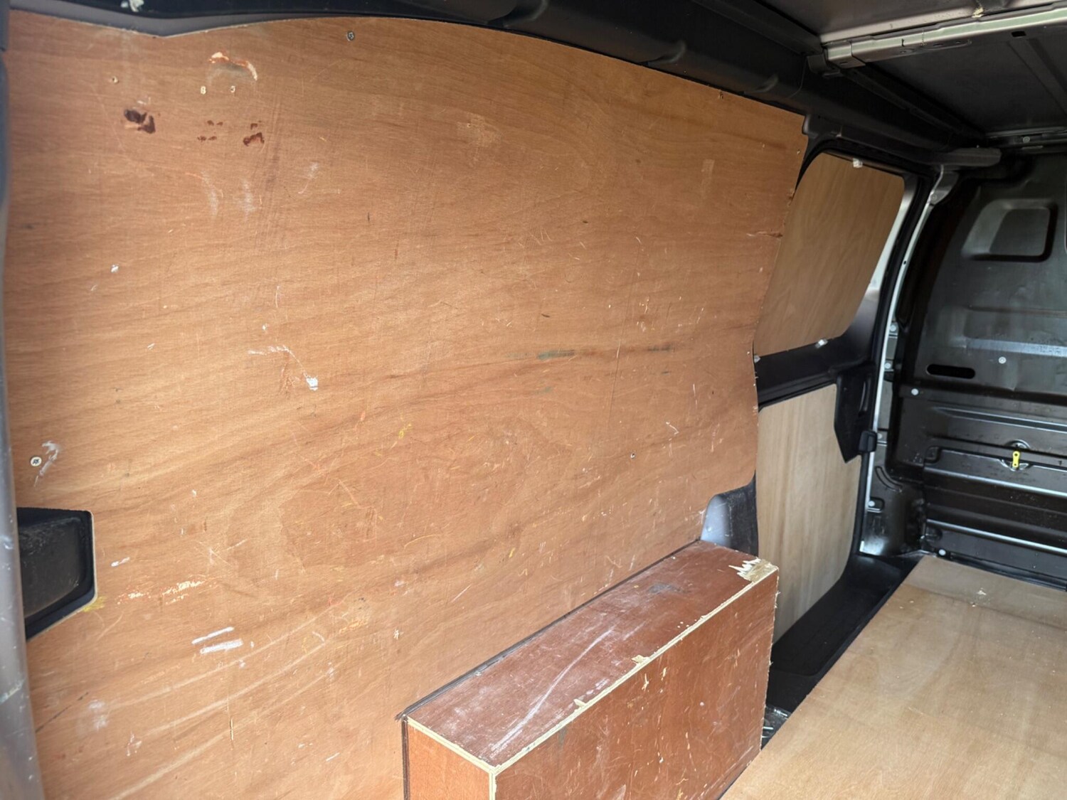 Used Vauxhall Vivaro 2020 for sale - 77305217: Photo 42