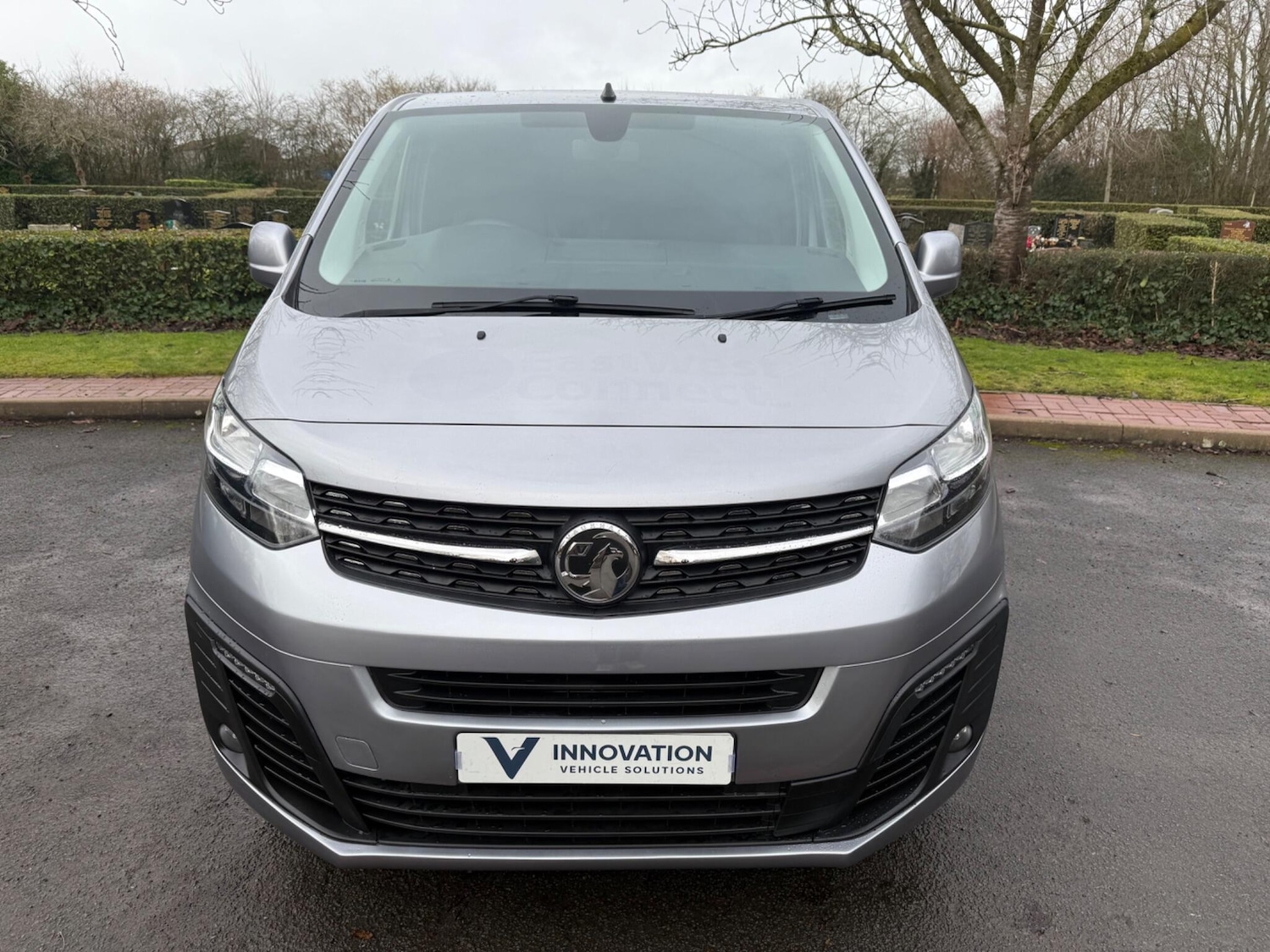 Used Vauxhall Vivaro 2020 for sale - 77305217: Photo 5