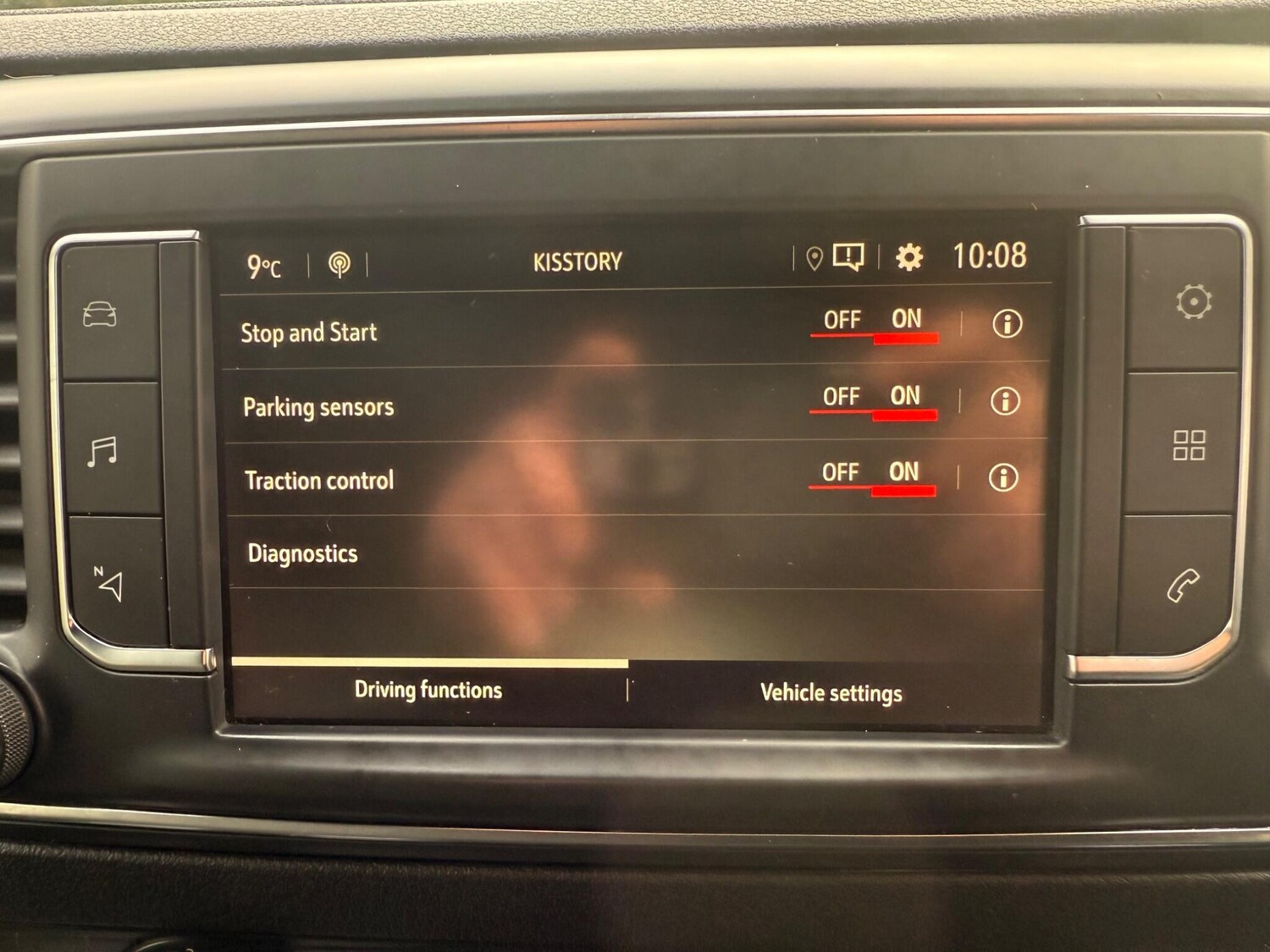 Used Vauxhall Vivaro 2020 for sale - 77305217: Photo 50