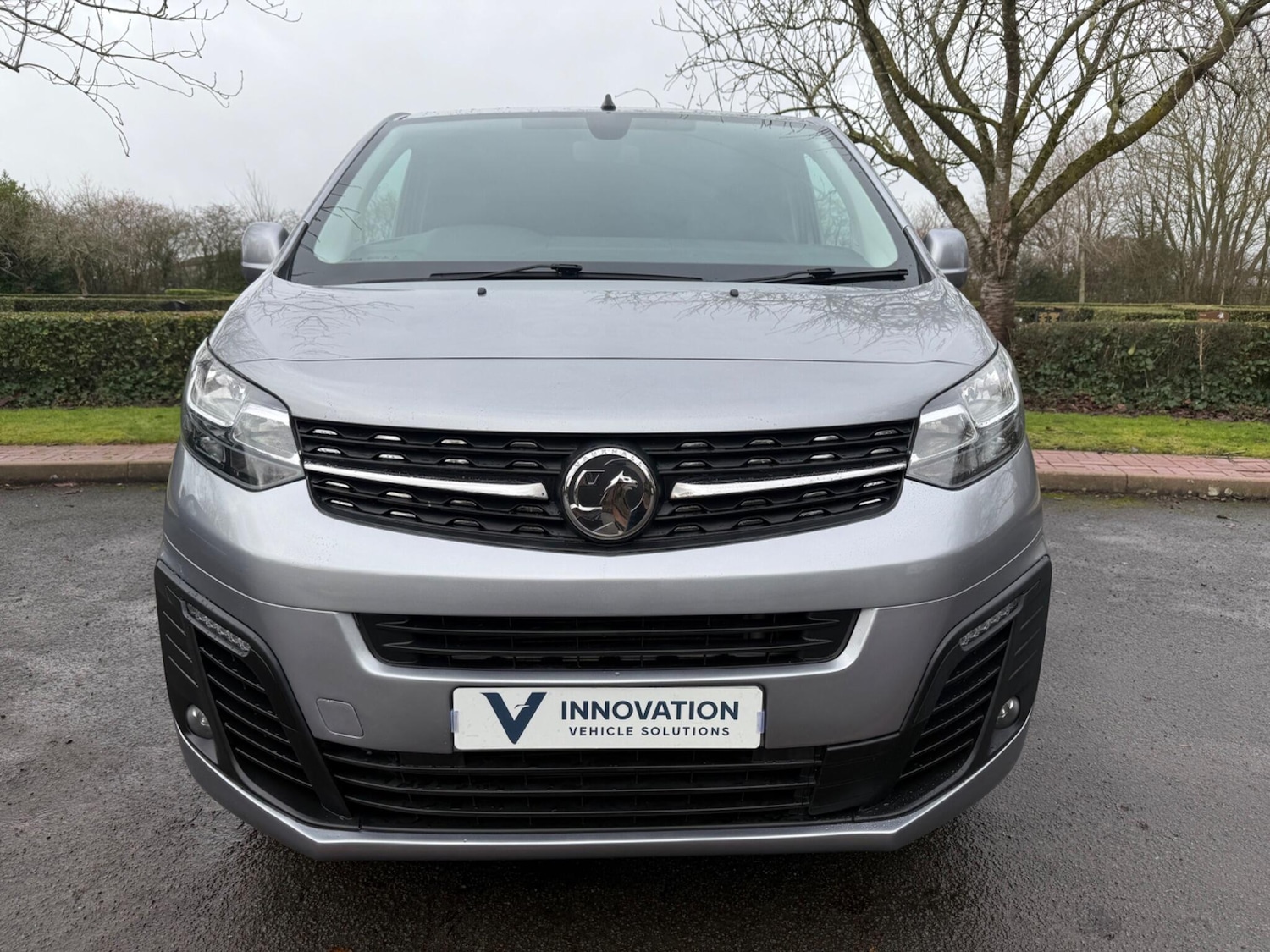 Used Vauxhall Vivaro 2020 for sale - 77305217: Photo 6