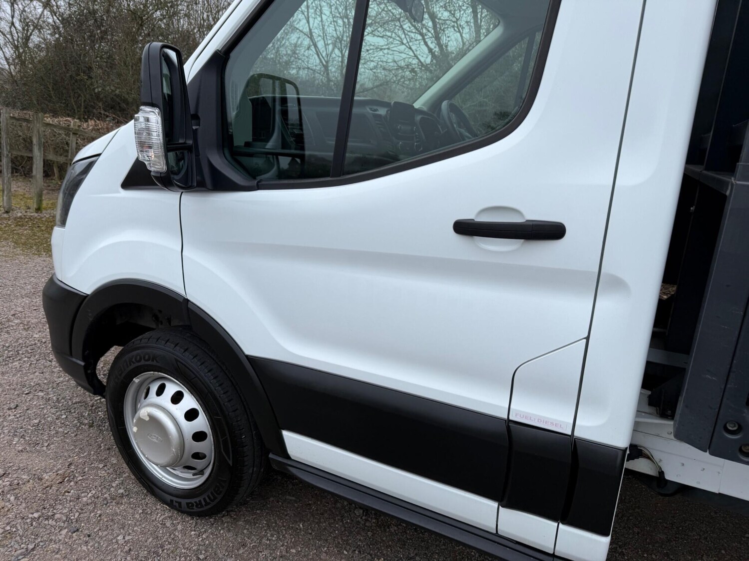 Used Ford Transit for sale - 77809124: Photo 12