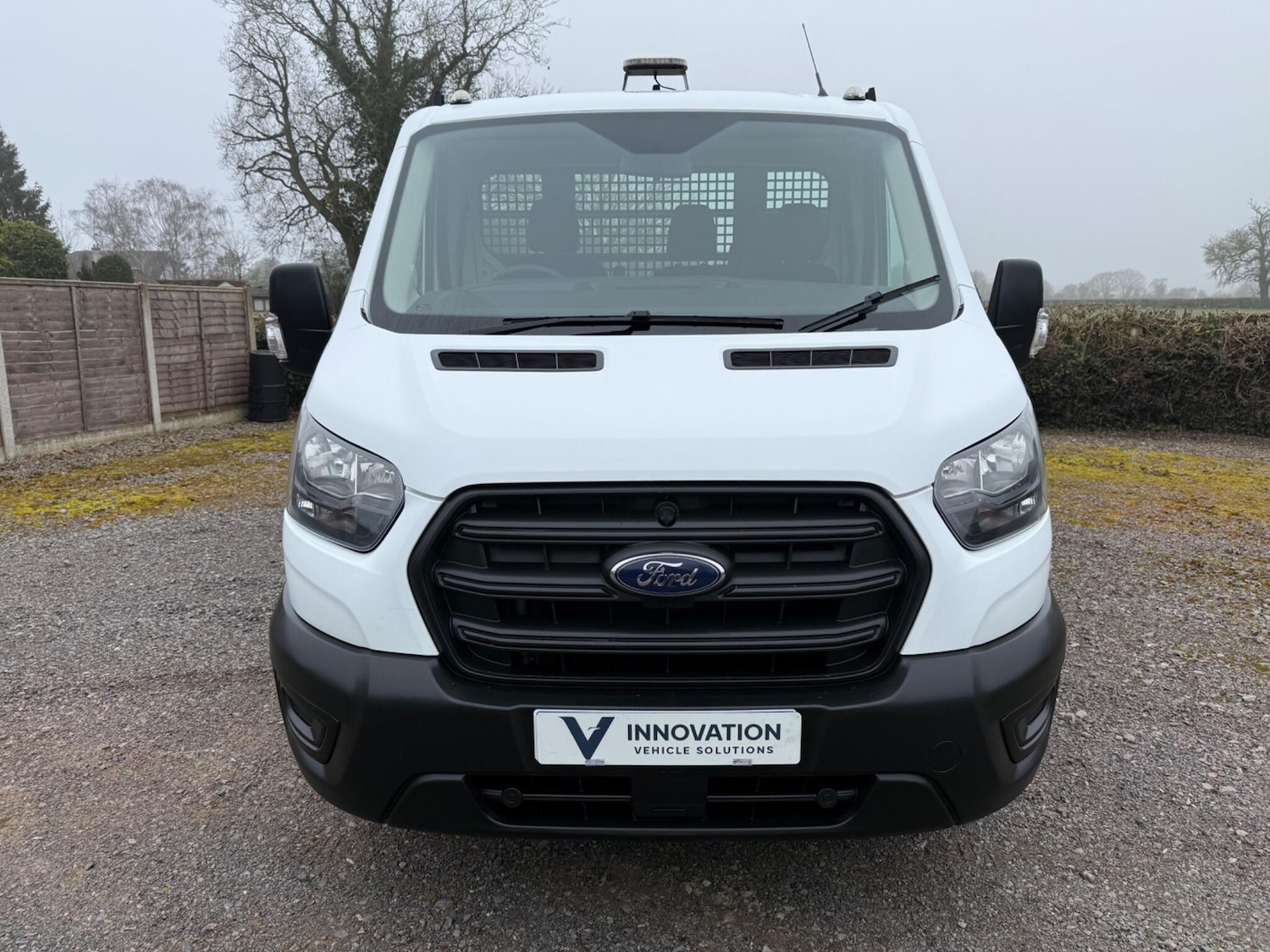 Used Ford Transit for sale - 77809124: Photo 13