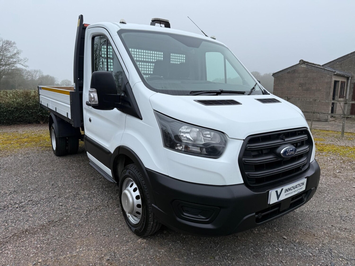 Used Ford Transit for sale - 77809124: Photo 14