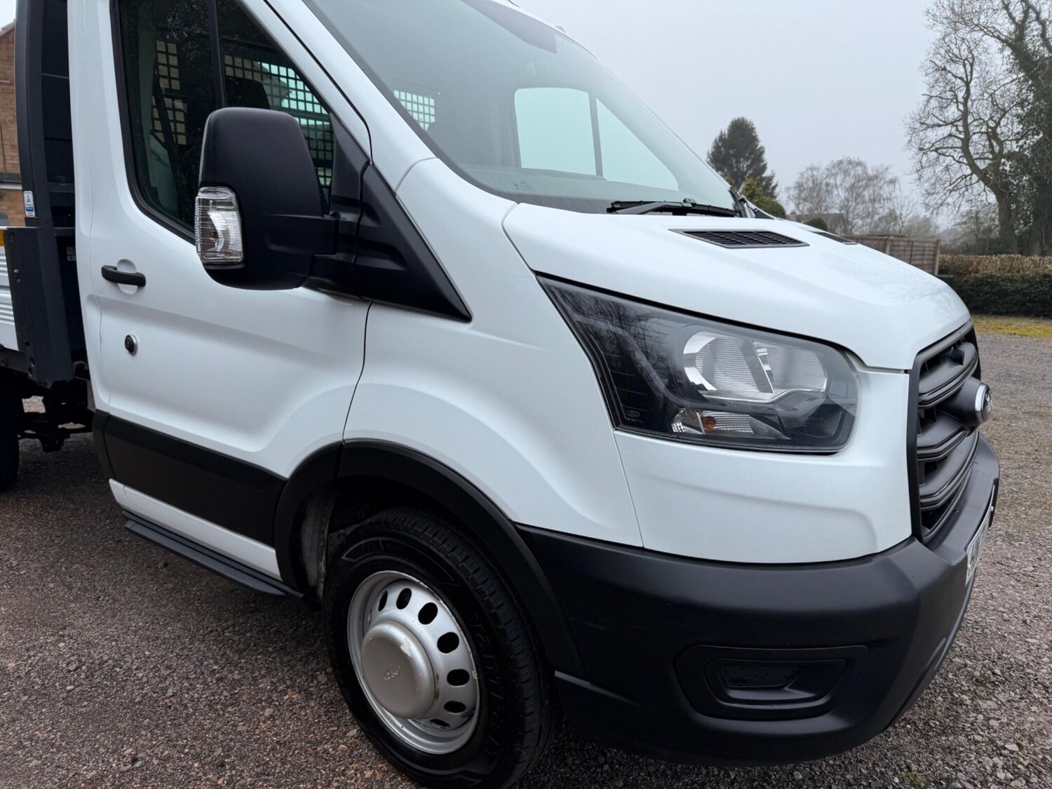 Used Ford Transit for sale - 77809124: Photo 15