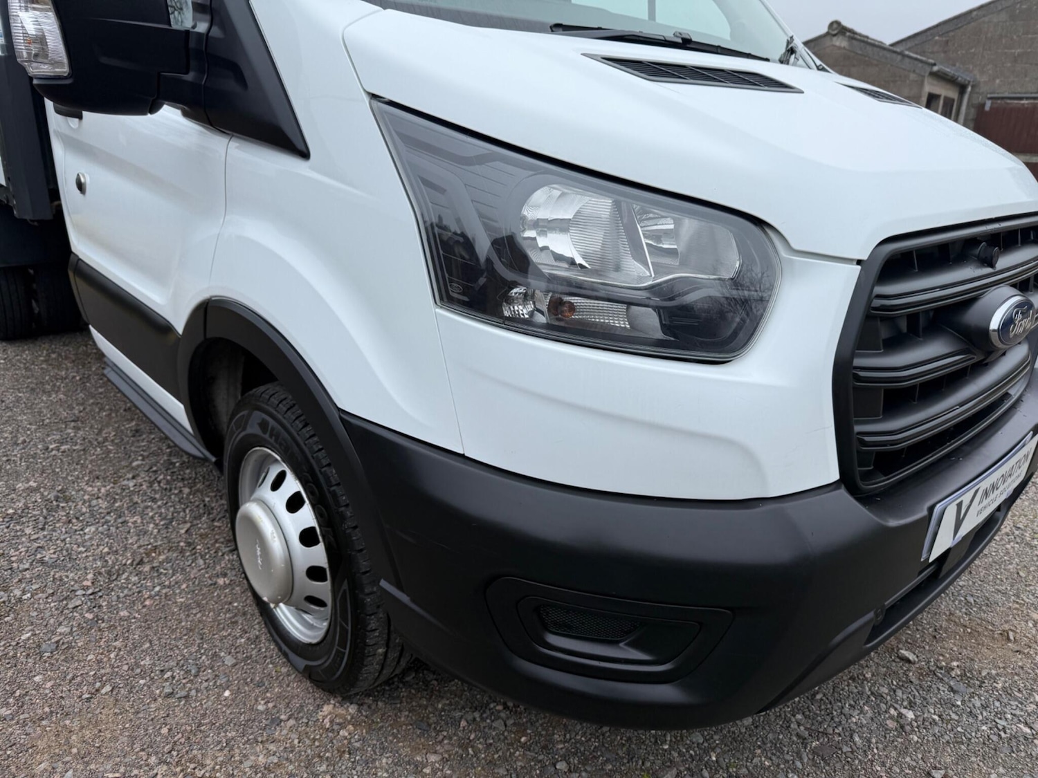 Used Ford Transit for sale - 77809124: Photo 16