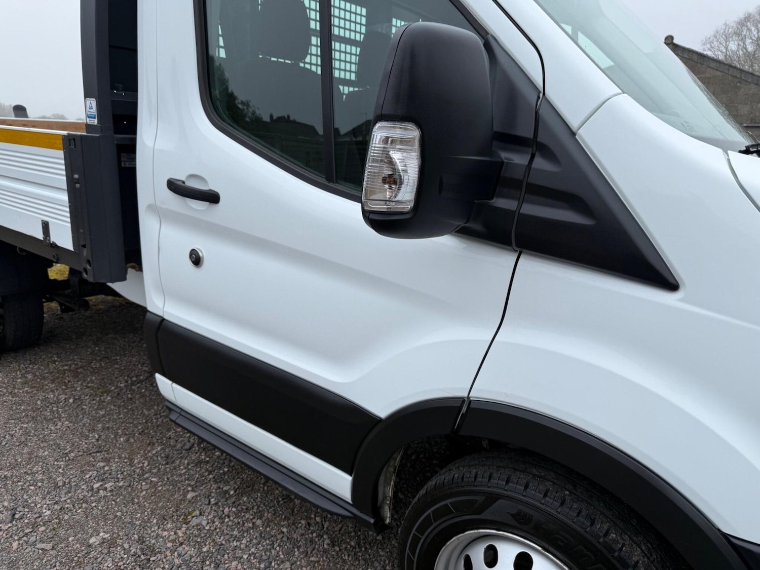 Used Ford Transit for sale - 77809124: Photo 18