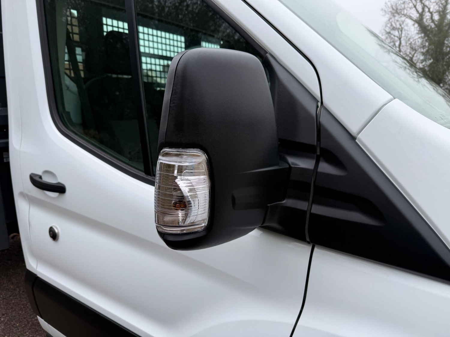 Used Ford Transit for sale - 77809124: Photo 20