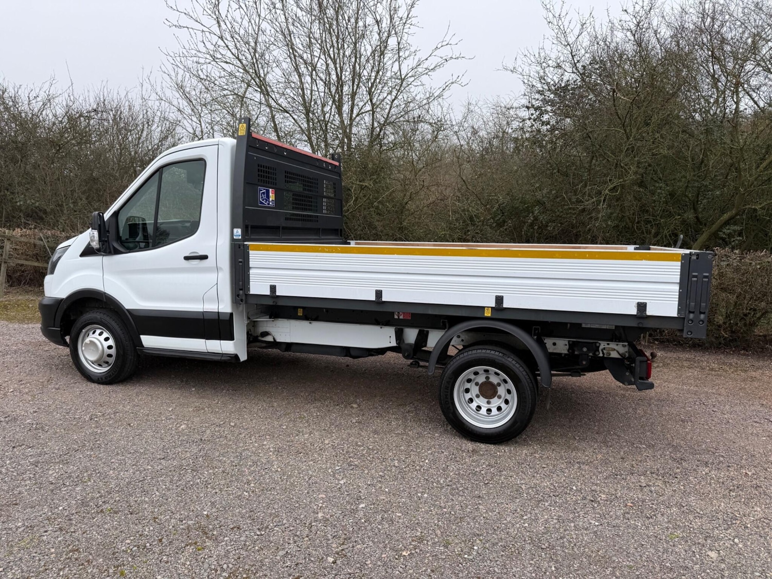 Used Ford Transit for sale - 77809124: Photo 23