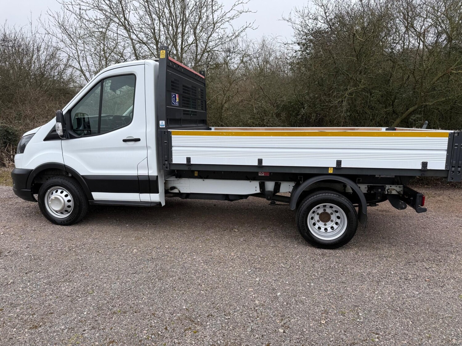 Used Ford Transit for sale - 77809124: Photo 33