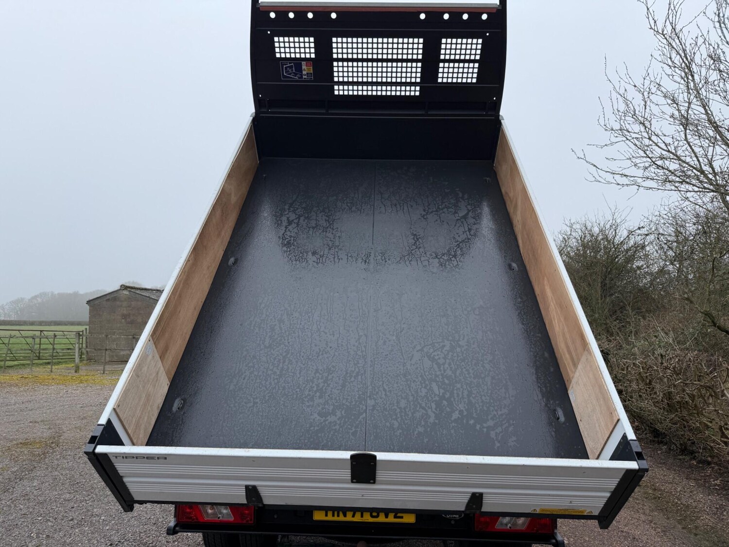 Used Ford Transit for sale - 77809124: Photo 36