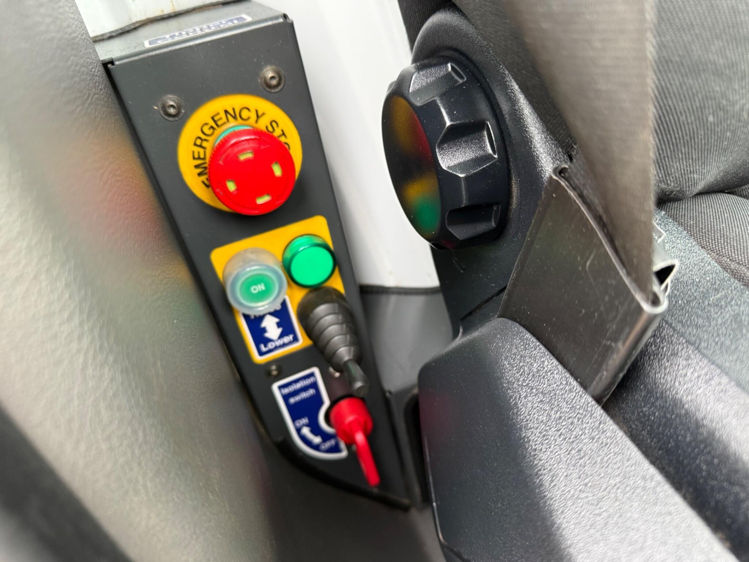 Used Ford Transit for sale - 77809124: Photo 37