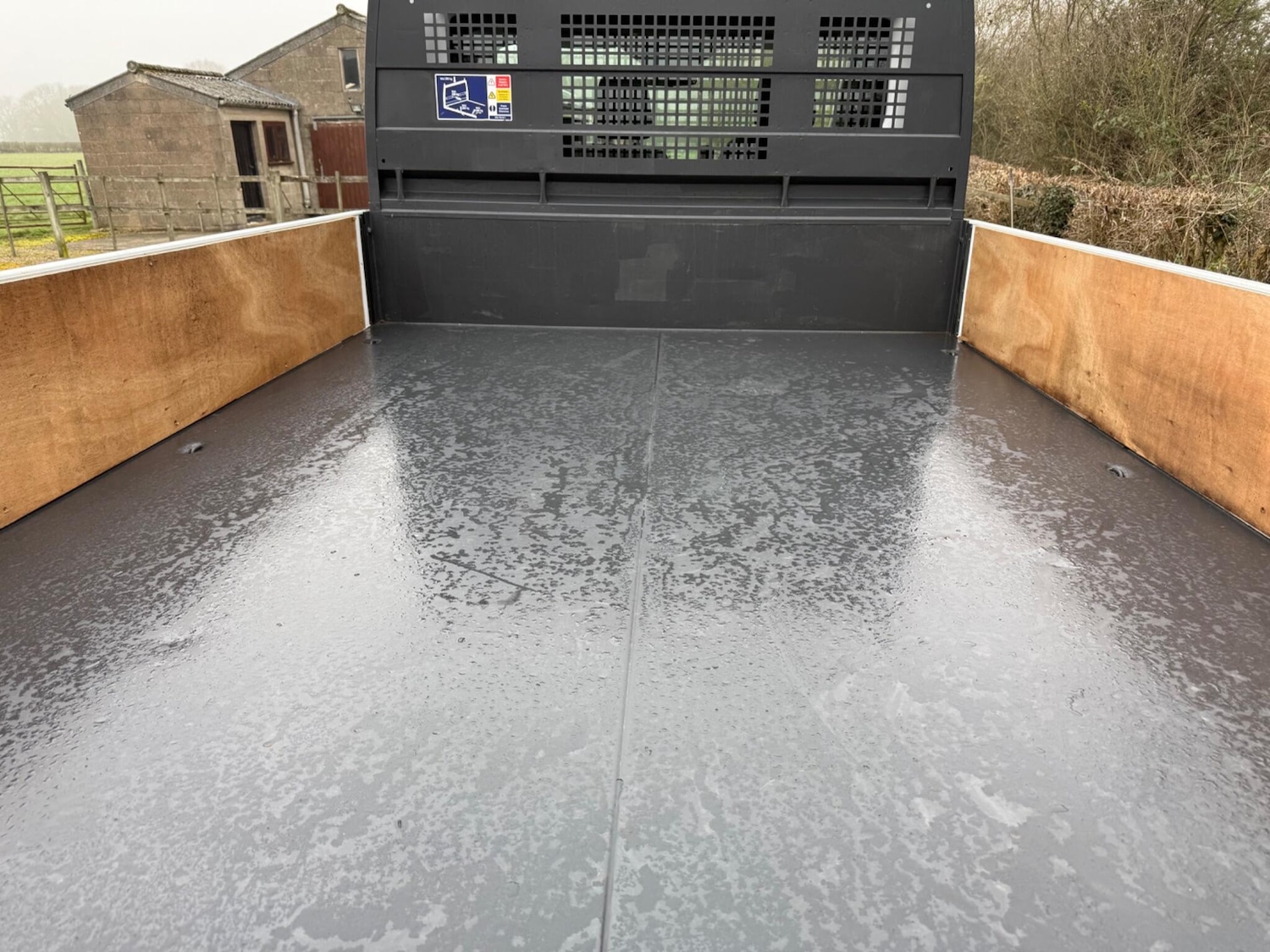 Used Ford Transit for sale - 77809124: Photo 39