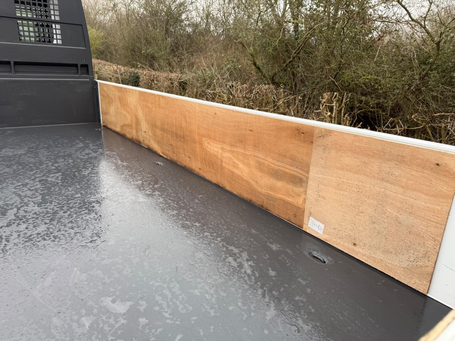 Used Ford Transit for sale - 77809124: Photo 40